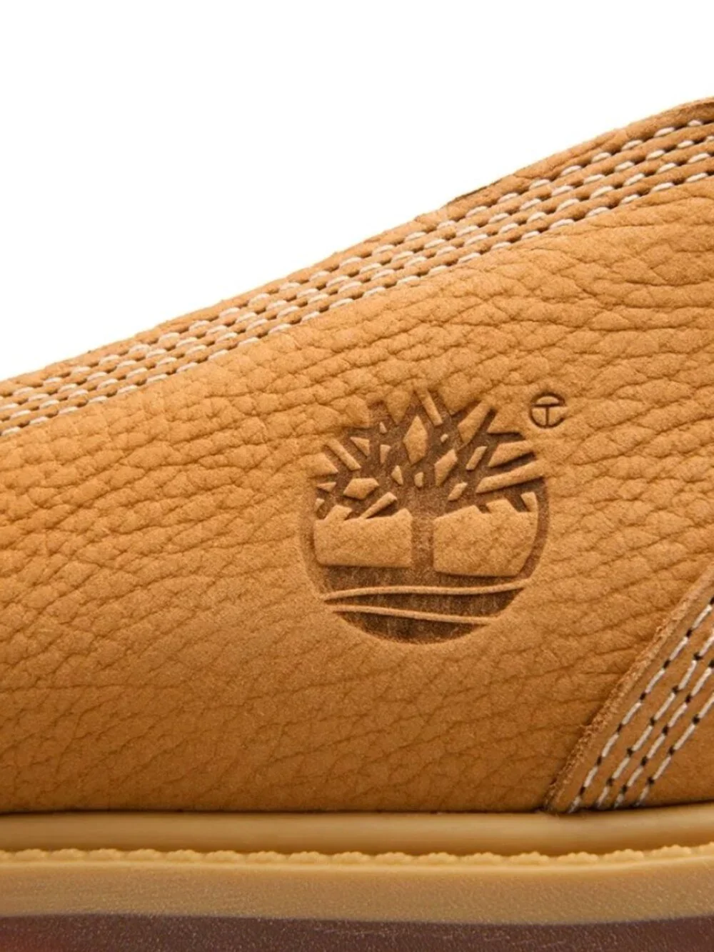 Telfar Timberland Loafer | Wheat